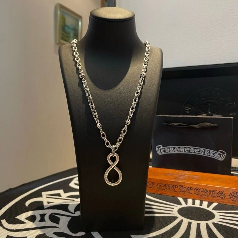 SportInspired Chrome Hearts Necklaces 241170