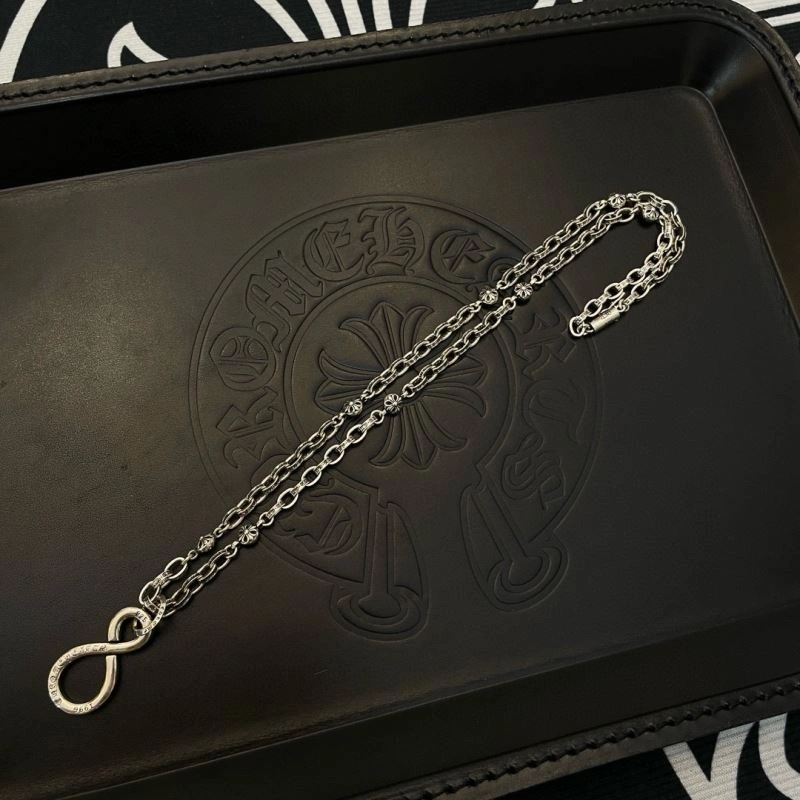 SportInspired Chrome Hearts Necklaces 241170