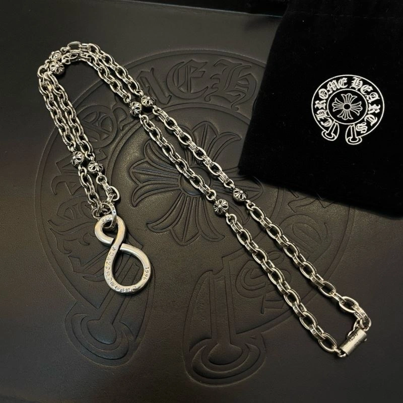 SportInspired Chrome Hearts Necklaces 241170