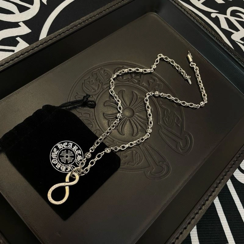 SportInspired Chrome Hearts Necklaces 241170