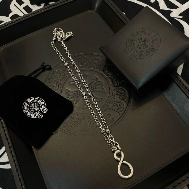 SportInspired Chrome Hearts Necklaces 241170