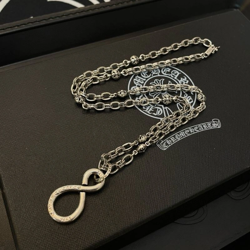 SportInspired Chrome Hearts Necklaces 241170