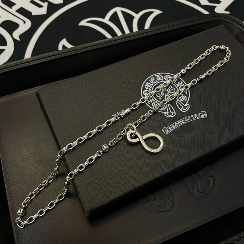 SportInspired Chrome Hearts Necklaces 241170