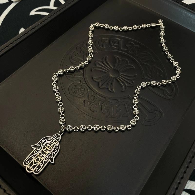 Chrome Hearts Necklaces Snug 241156