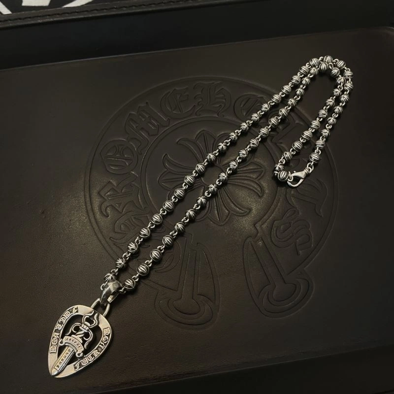 Chrome Hearts Necklaces Classic 241150