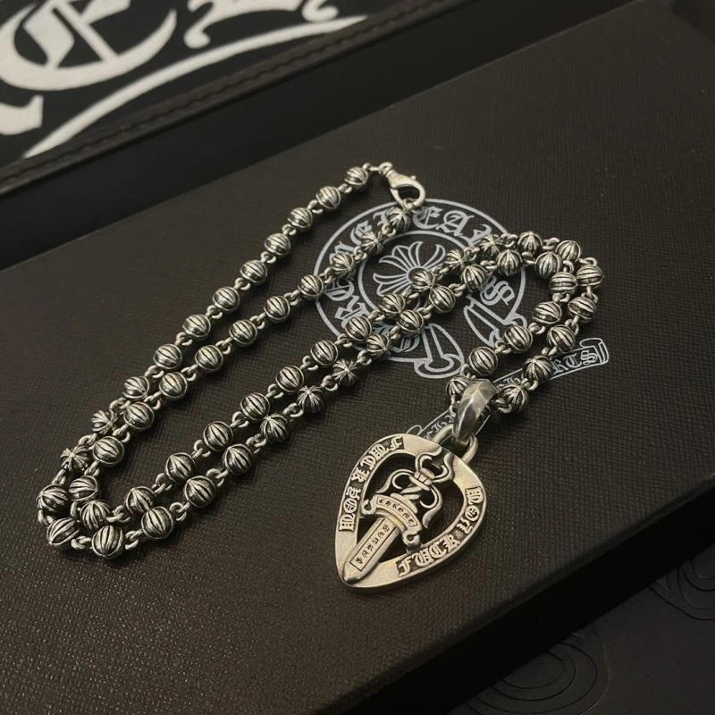 Chrome Hearts Necklaces Classic 241150
