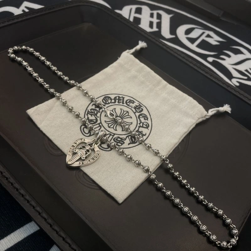 Chrome Hearts Necklaces Classic 241150