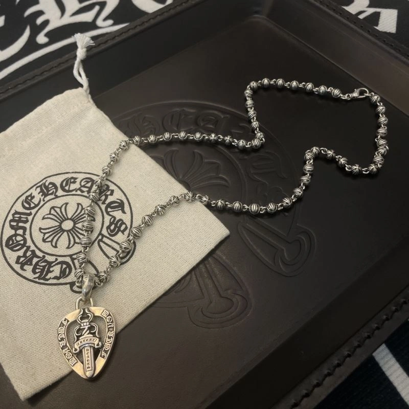 Chrome Hearts Necklaces Classic 241150