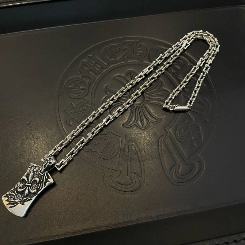 DailyWear Chrome Hearts Necklaces 241130