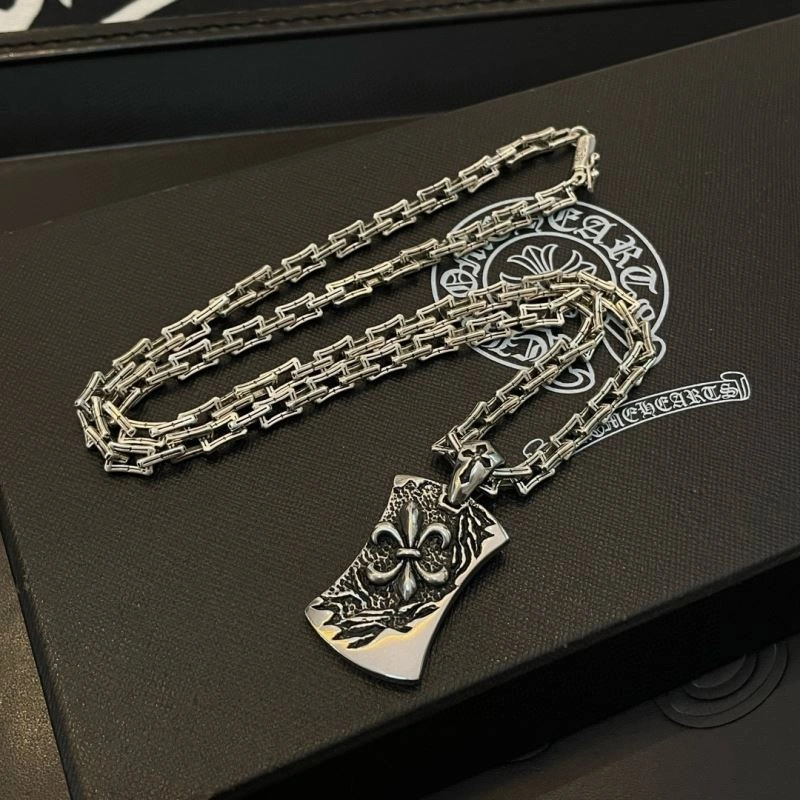 DailyWear Chrome Hearts Necklaces 241130