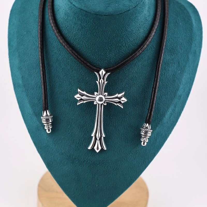 Original Chrome Hearts Necklaces 241121