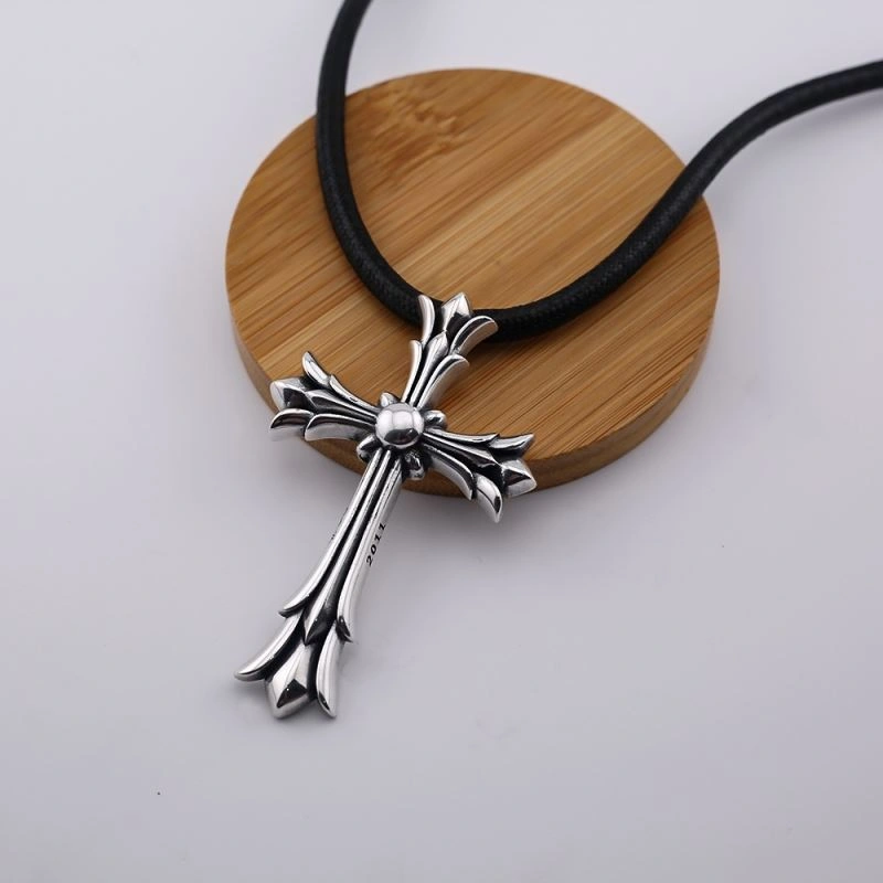 Original Chrome Hearts Necklaces 241121
