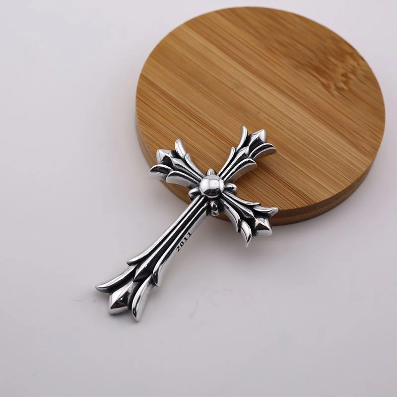 Original Chrome Hearts Necklaces 241121