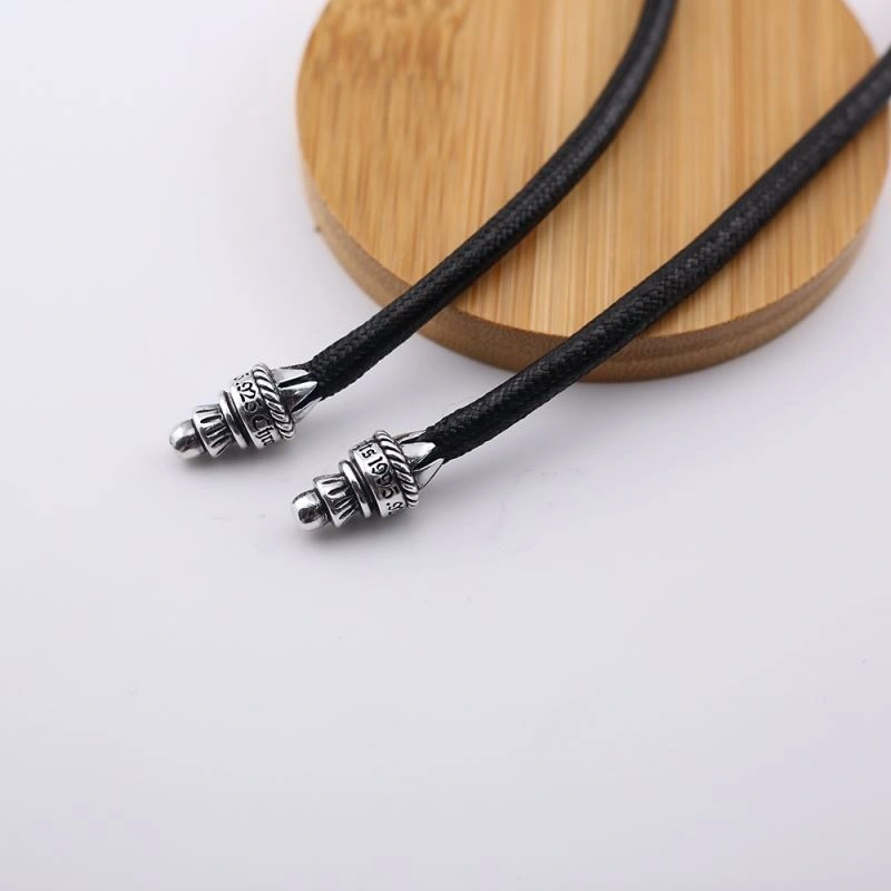Original Chrome Hearts Necklaces 241121
