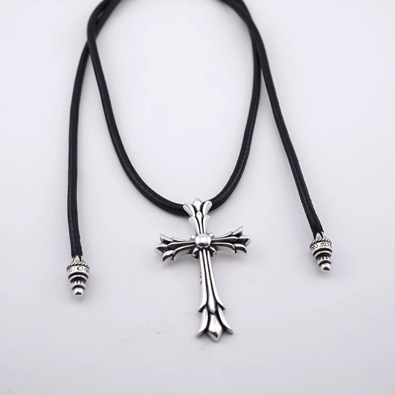 Original Chrome Hearts Necklaces 241121