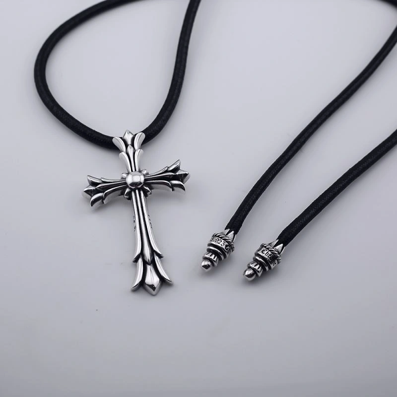 Original Chrome Hearts Necklaces 241121