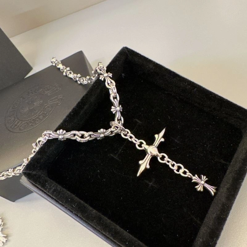 Chrome Hearts Necklaces Unisex 241139