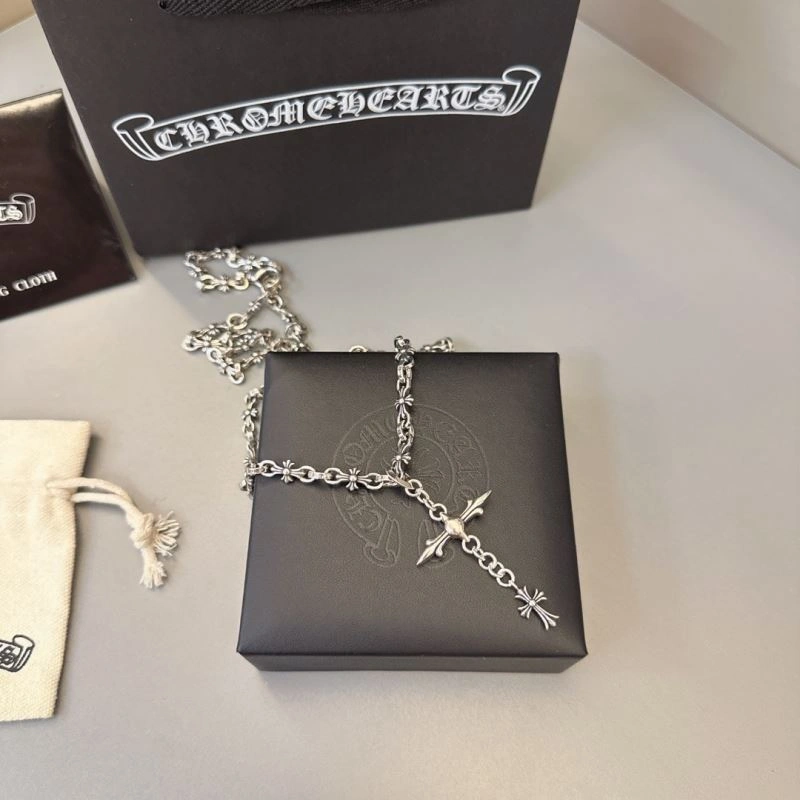 Chrome Hearts Necklaces Unisex 241139