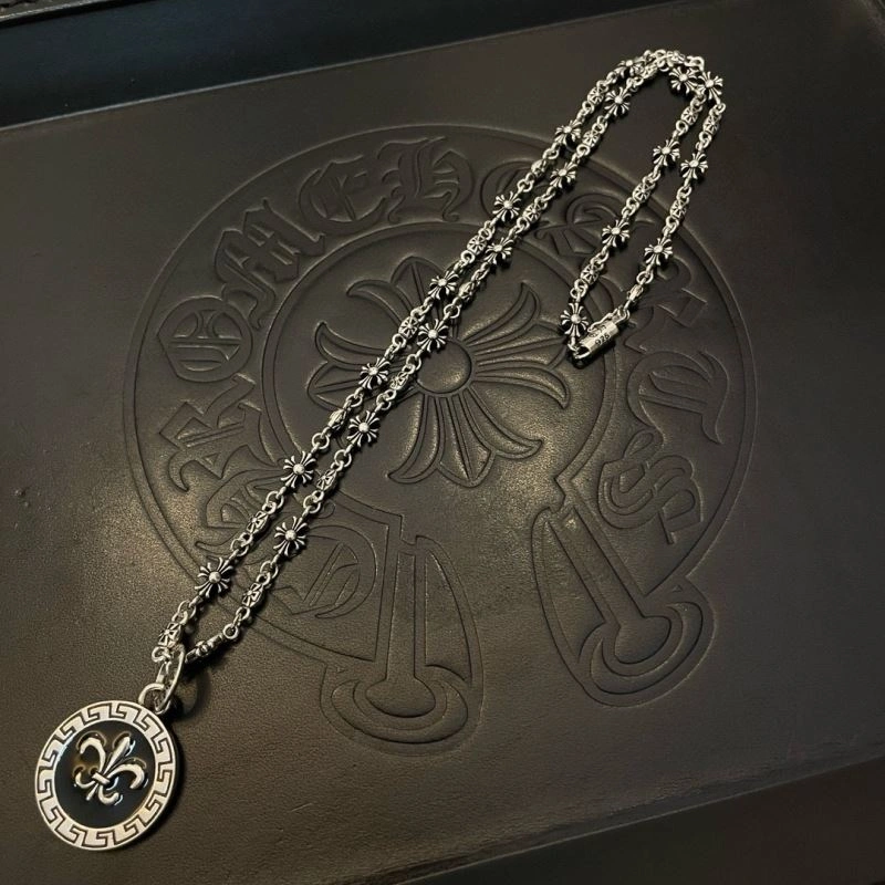 Chrome Hearts Necklaces MultiPurpose 241120