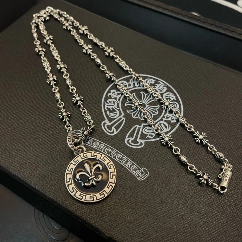 Chrome Hearts Necklaces MultiPurpose 241120