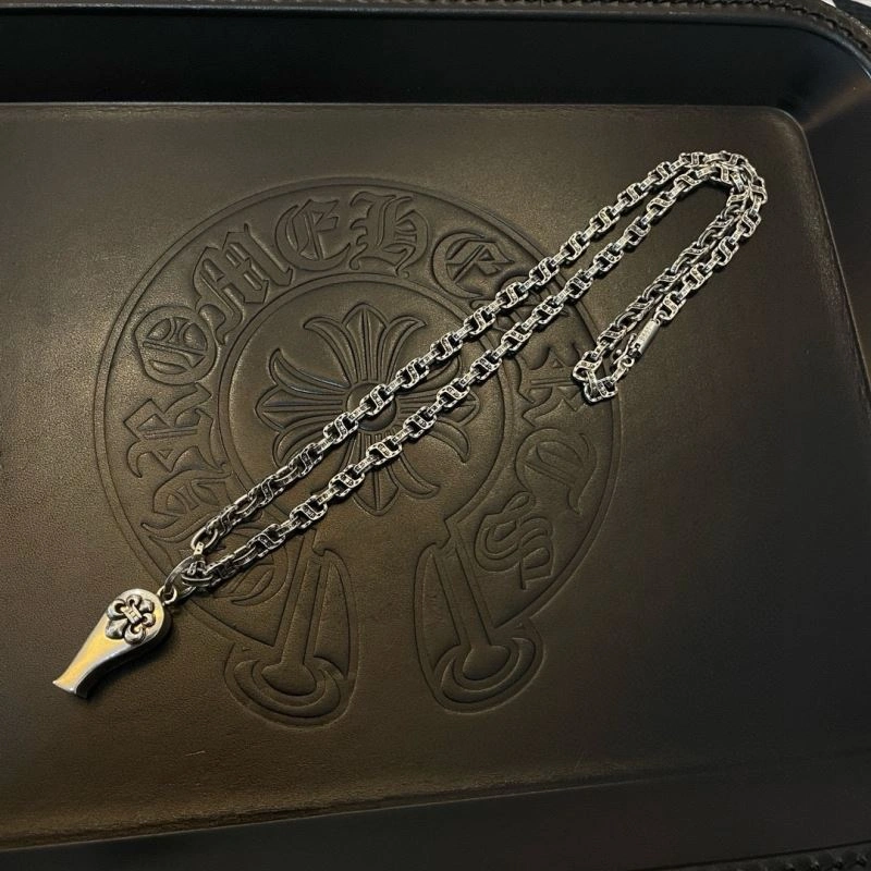 StreetReady Chrome Hearts Necklaces 241131