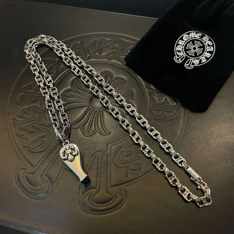 StreetReady Chrome Hearts Necklaces 241131