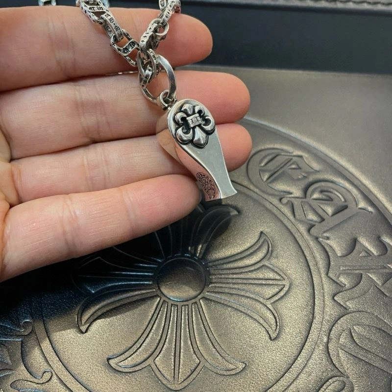 StreetReady Chrome Hearts Necklaces 241131