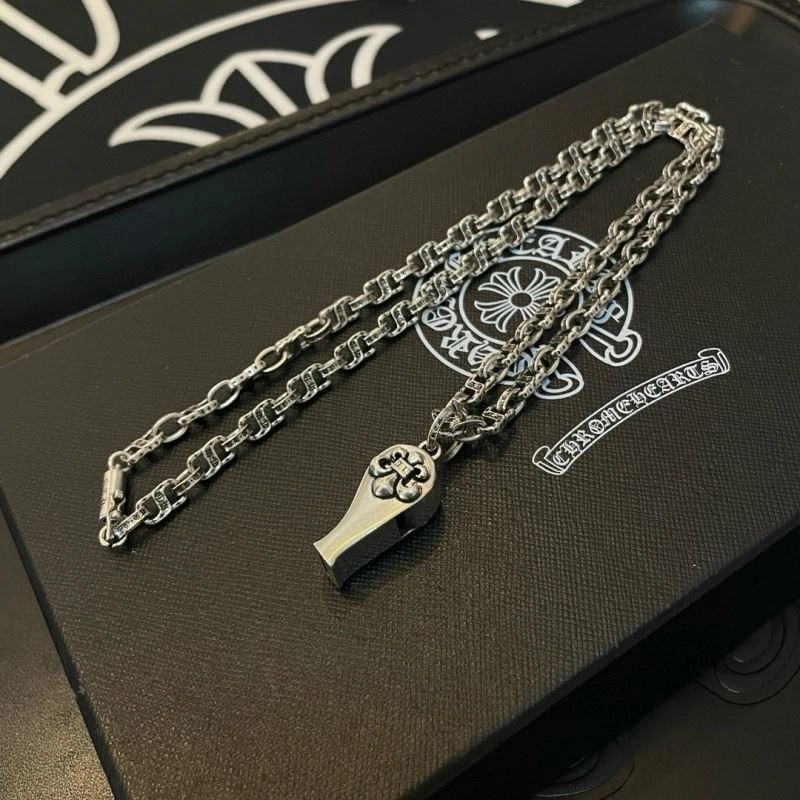 StreetReady Chrome Hearts Necklaces 241131