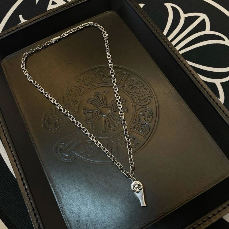 StreetReady Chrome Hearts Necklaces 241131