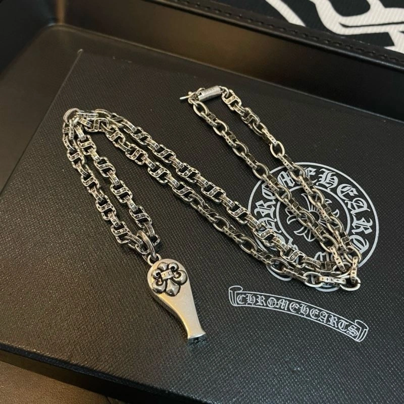 StreetReady Chrome Hearts Necklaces 241131