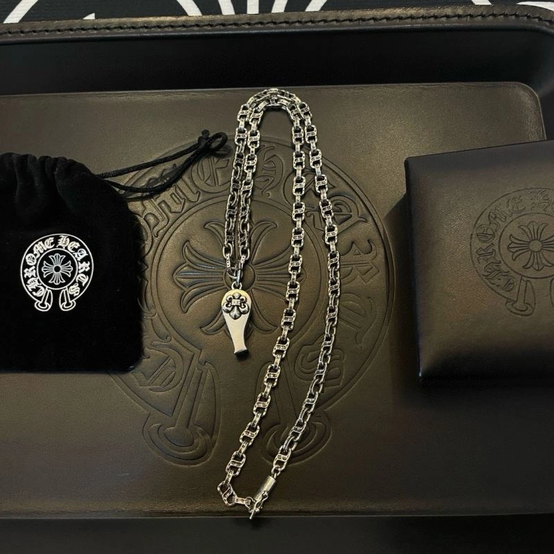 StreetReady Chrome Hearts Necklaces 241131
