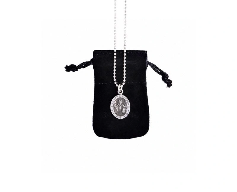 Reliable Chrome Hearts Necklaces 241118
