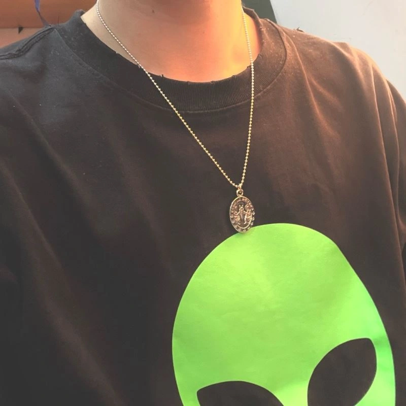 Reliable Chrome Hearts Necklaces 241118