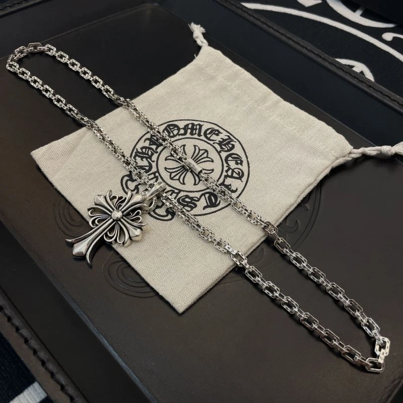 Chrome Hearts Necklaces Lightweight 241133
