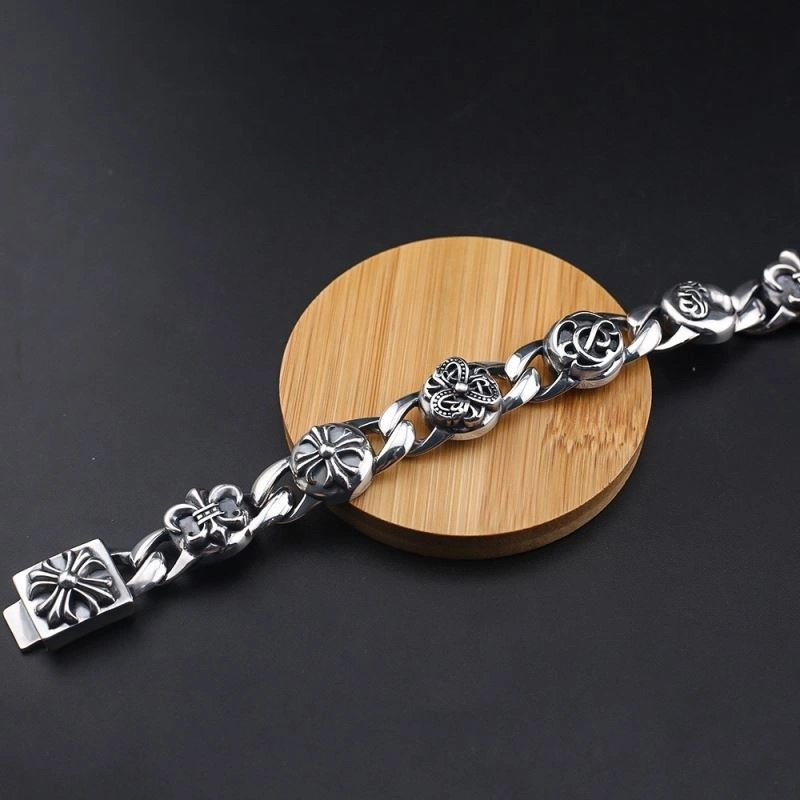 Chrome Hearts Necklaces UrbanStyle 241104