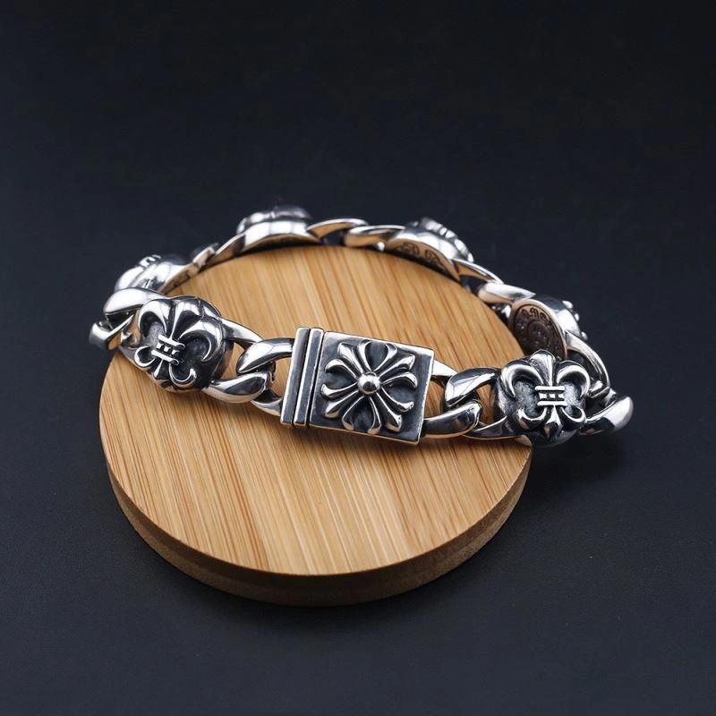 Chrome Hearts Necklaces UrbanStyle 241104