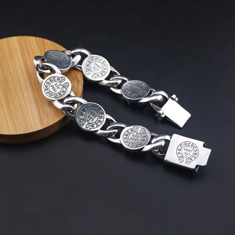 Chrome Hearts Necklaces UrbanStyle 241104