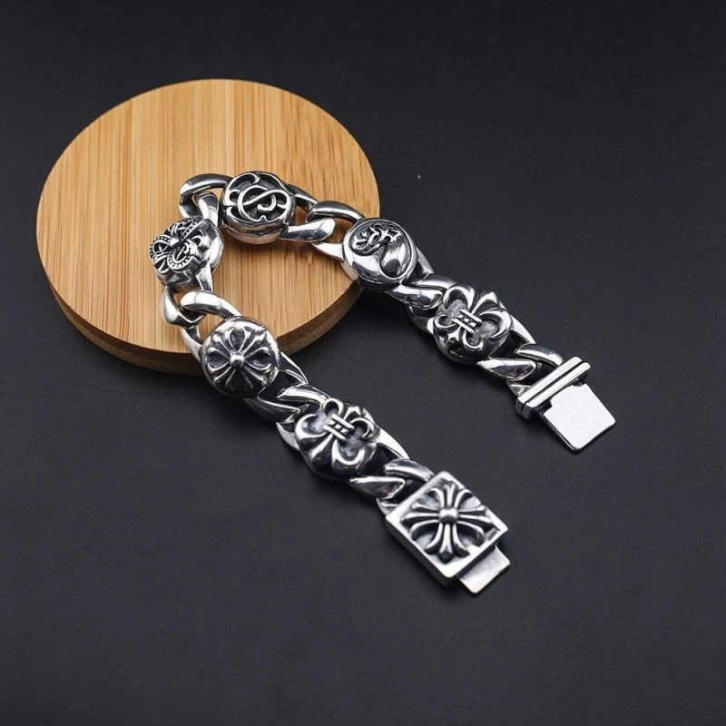 Chrome Hearts Necklaces UrbanStyle 241104