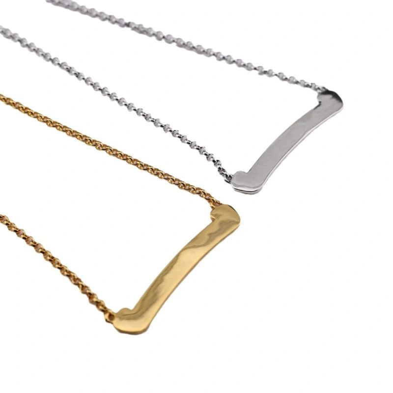 Chrome Hearts Necklaces Sleek 241095
