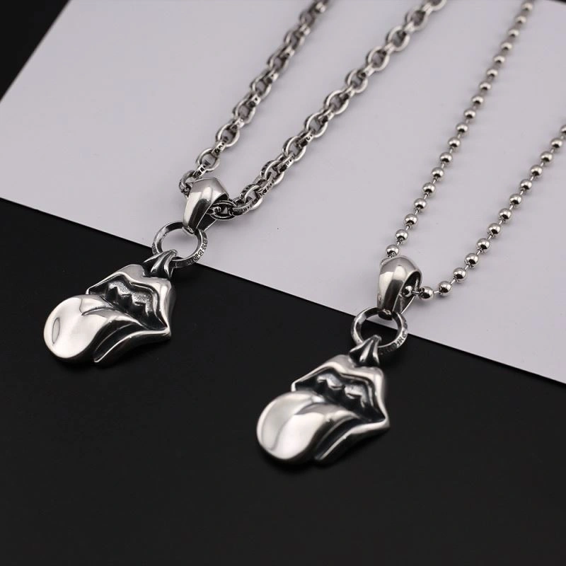 Chrome Hearts Necklaces TimelessDesign 241078