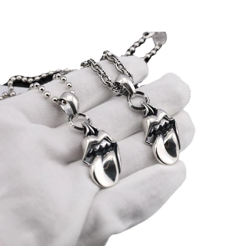 Chrome Hearts Necklaces TimelessDesign 241078