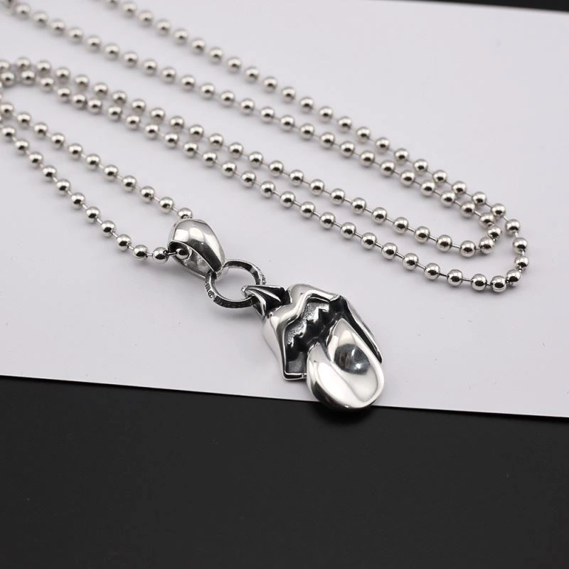 Chrome Hearts Necklaces TimelessDesign 241078