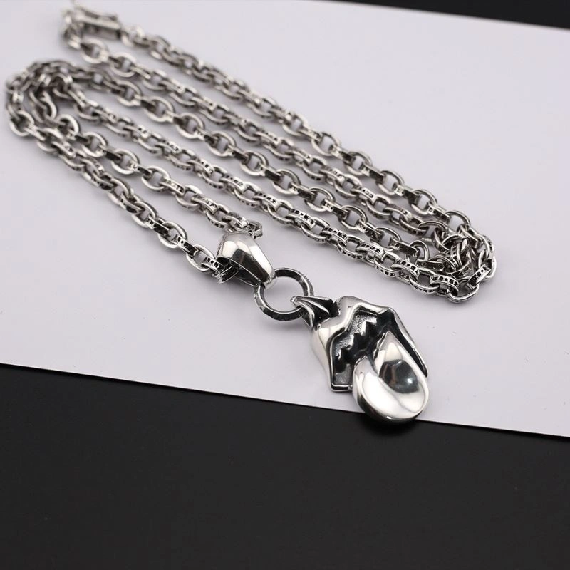 Chrome Hearts Necklaces TimelessDesign 241078