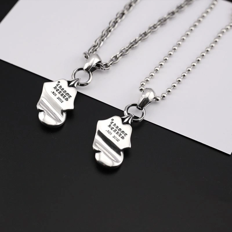 Chrome Hearts Necklaces TimelessDesign 241078