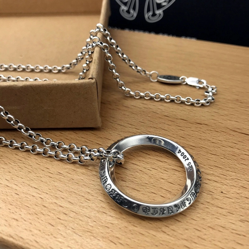 Chrome Hearts Necklaces Classic 241076