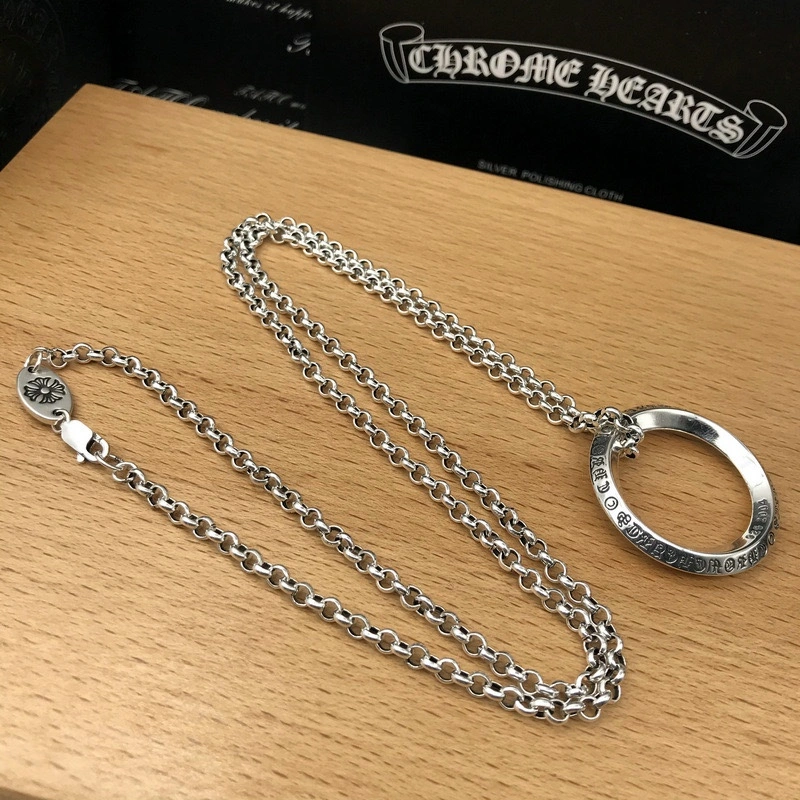 Chrome Hearts Necklaces Classic 241076