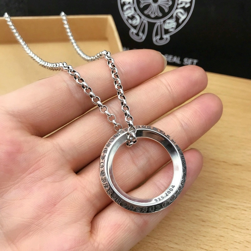 Chrome Hearts Necklaces Classic 241076
