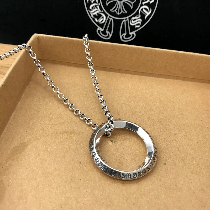 Chrome Hearts Necklaces Classic 241076