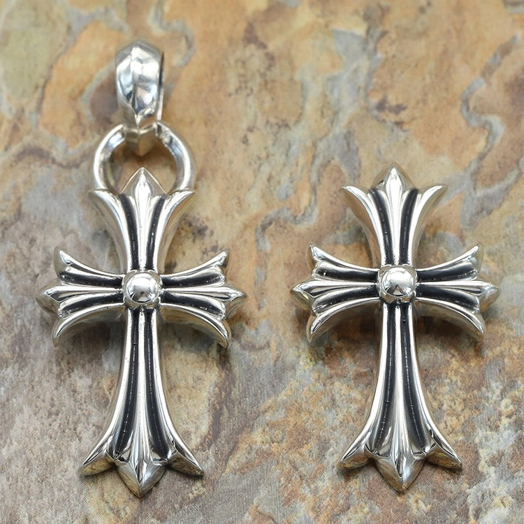 Chrome Hearts Necklaces Reliable 241098