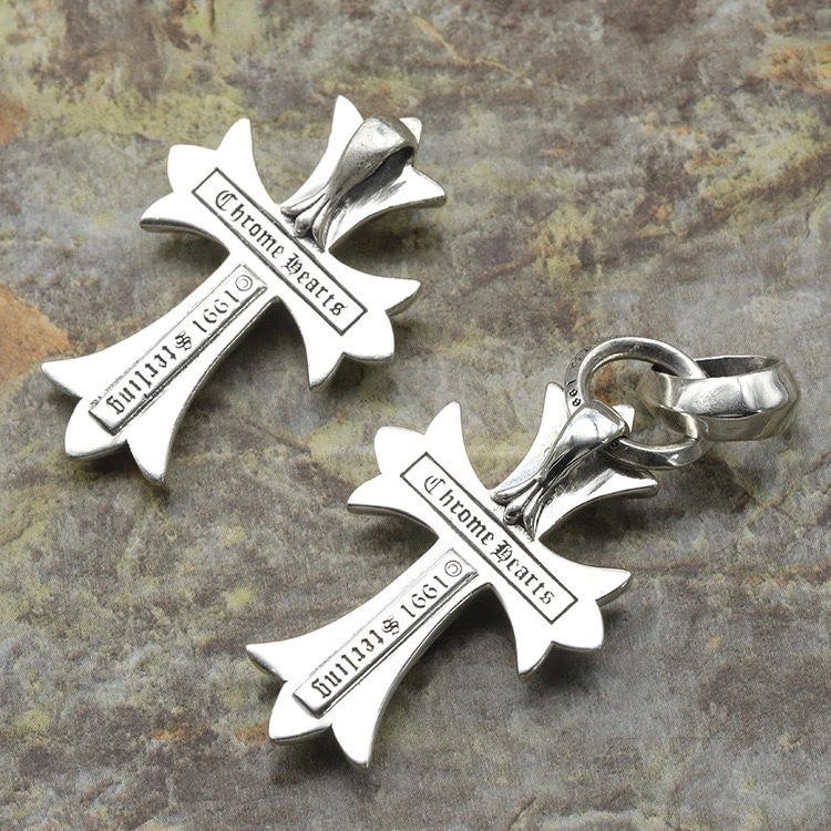 Chrome Hearts Necklaces Reliable 241098